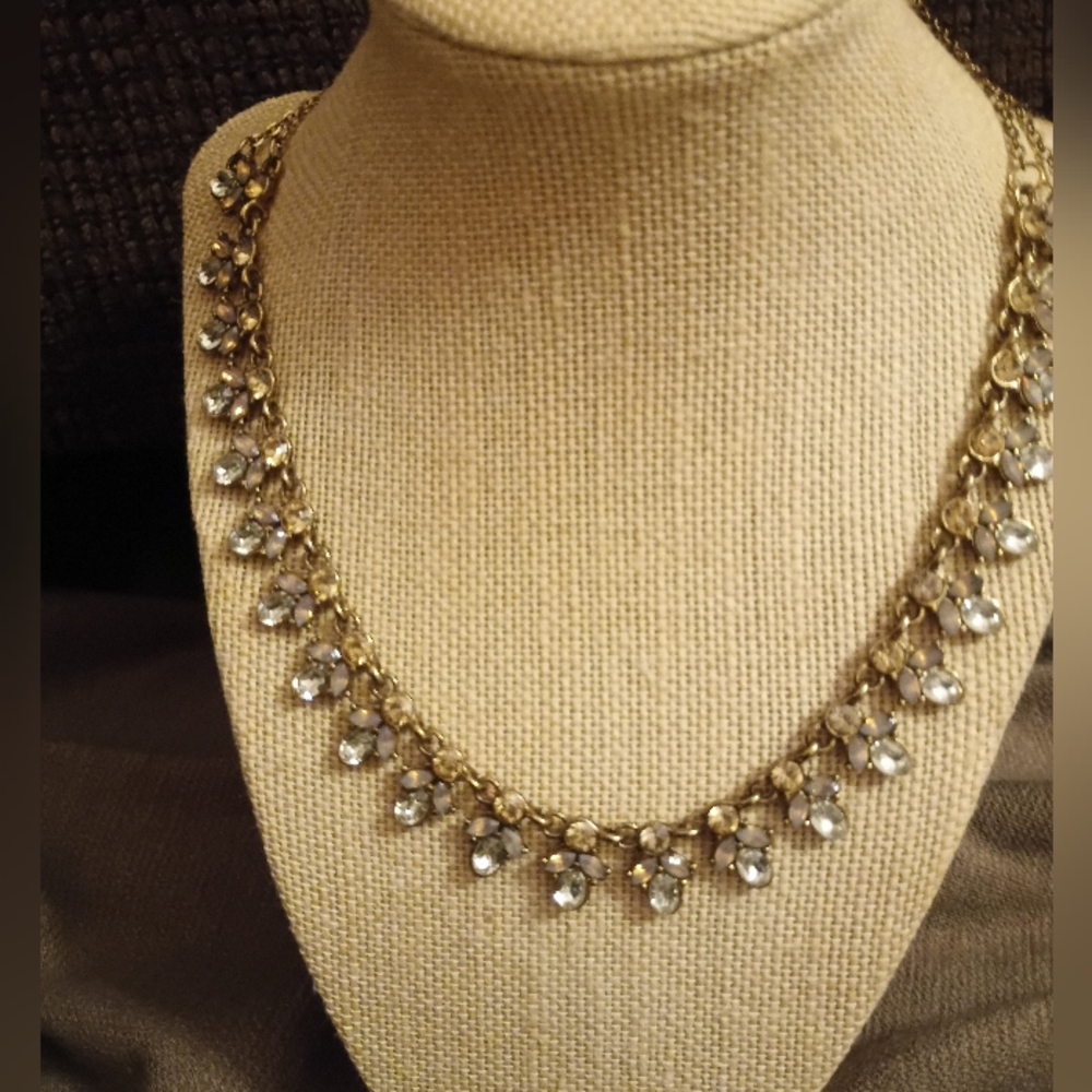 Aeropostale Tennis Necklace - Picture 10 of 16